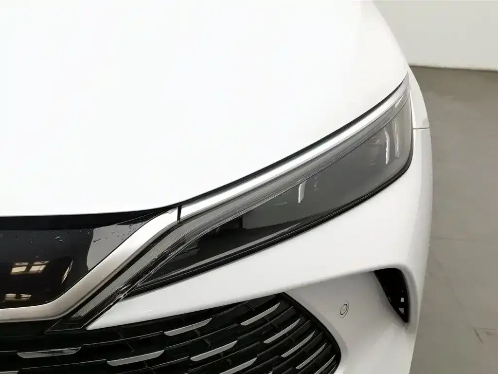 BYD Qin L 2025 из CN, фото 7