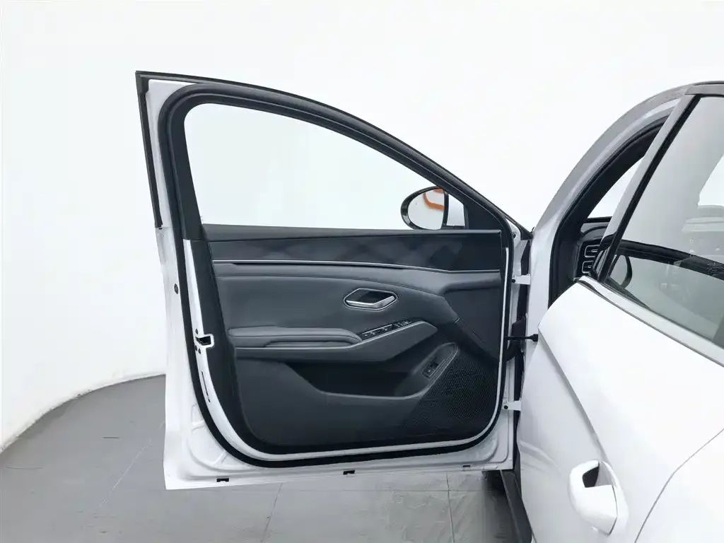 BYD Qin L 2025 из CN, фото 8