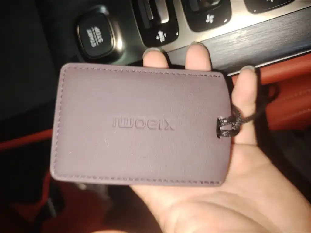 Xiaomi SU7 2024 из CN, фото 9