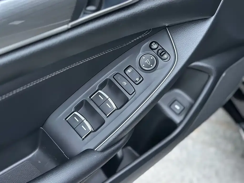 Honda Accord 2022 из CN, фото 6
