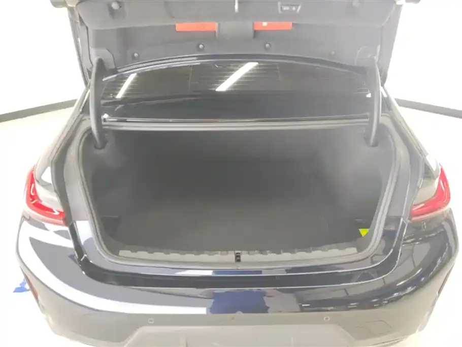 BMW 3 Series 2024 из CN, фото 4