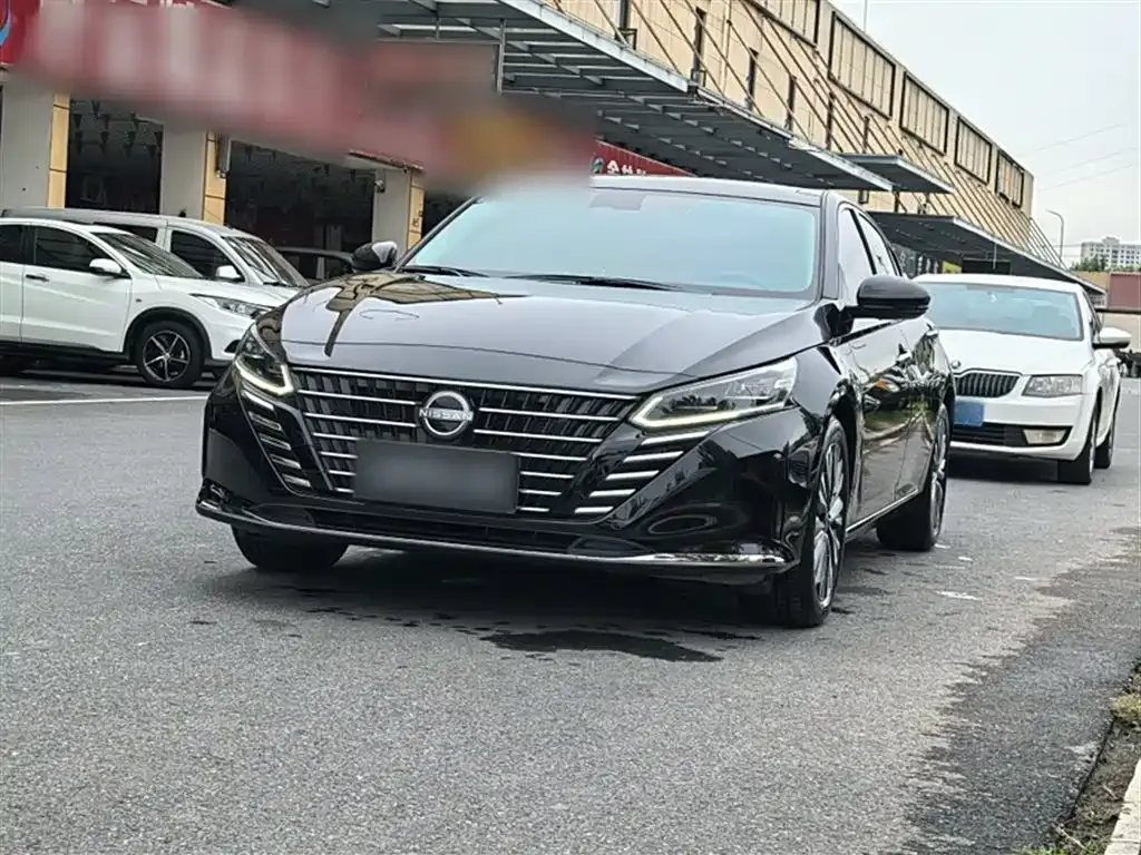 Nissan Teana 2024 из CN, фото 1
