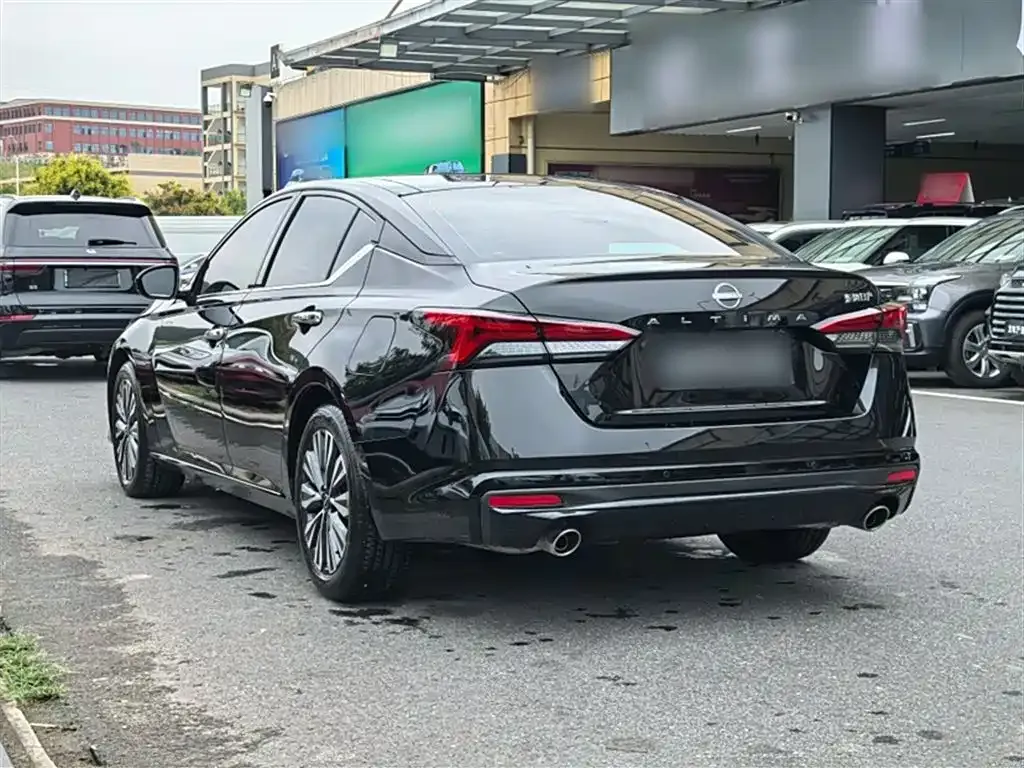 Nissan Teana 2024 из CN, фото 10