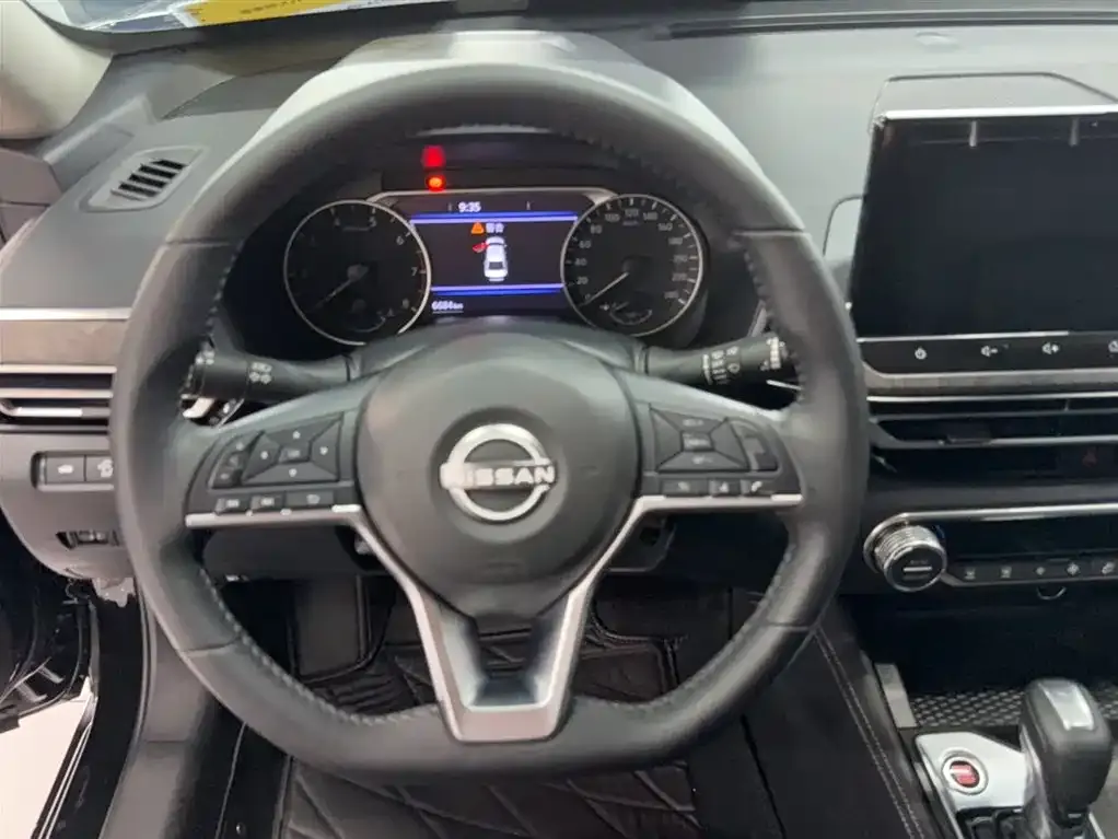 Nissan Teana 2024 из CN, фото 4
