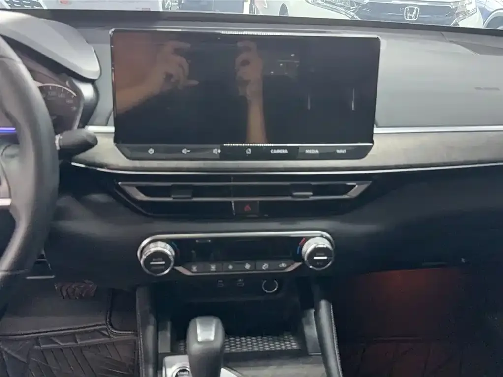 Nissan Teana 2024 из CN, фото 6