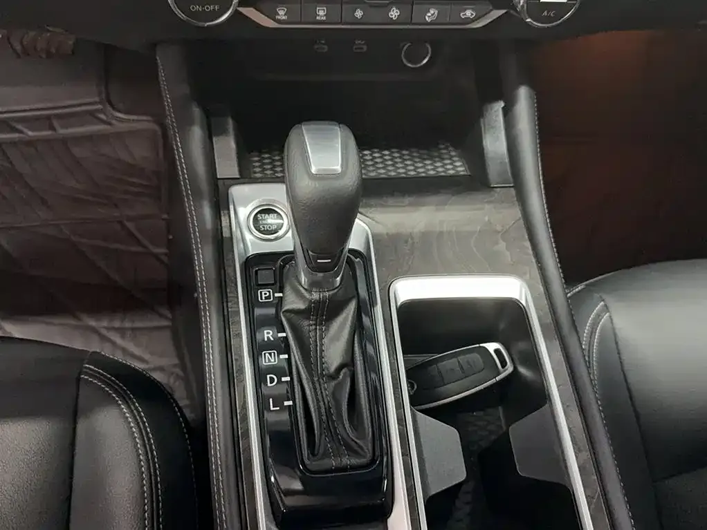 Nissan Teana 2024 из CN, фото 9