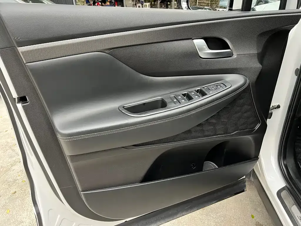 Hyundai Santa Fe 2021 из CN, фото 7