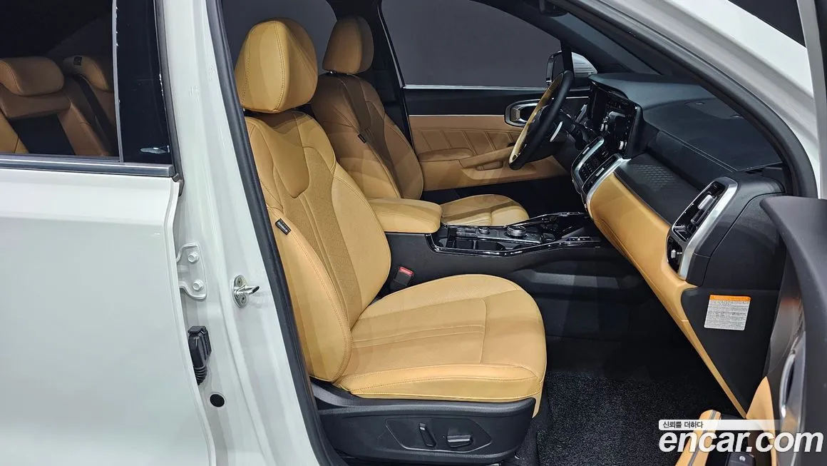 Kia Sorento — фото 10