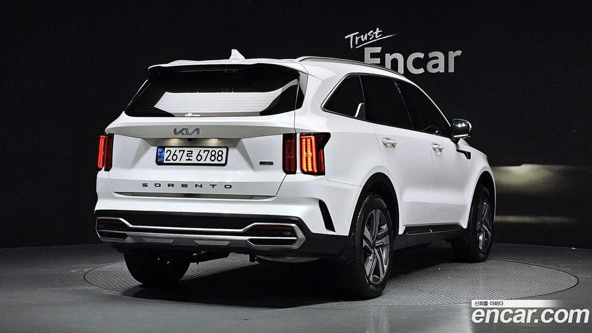 Kia Sorento — фото 2