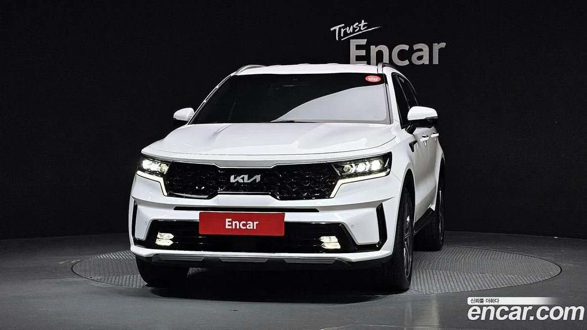 Kia Sorento — фото 3
