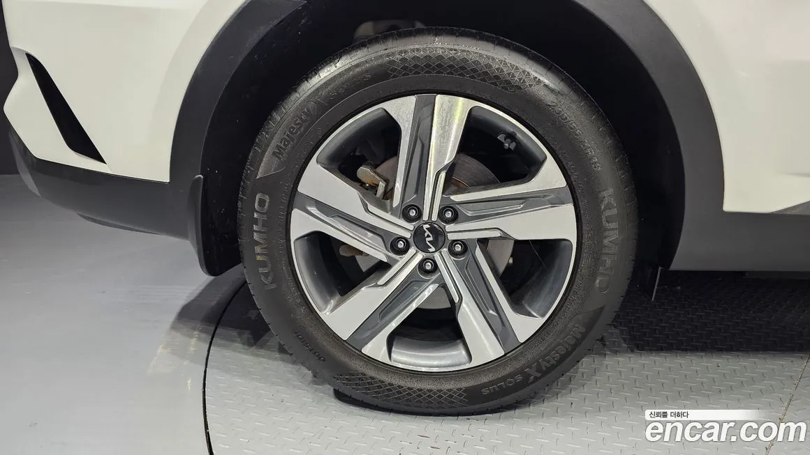 Kia Sorento — фото 5