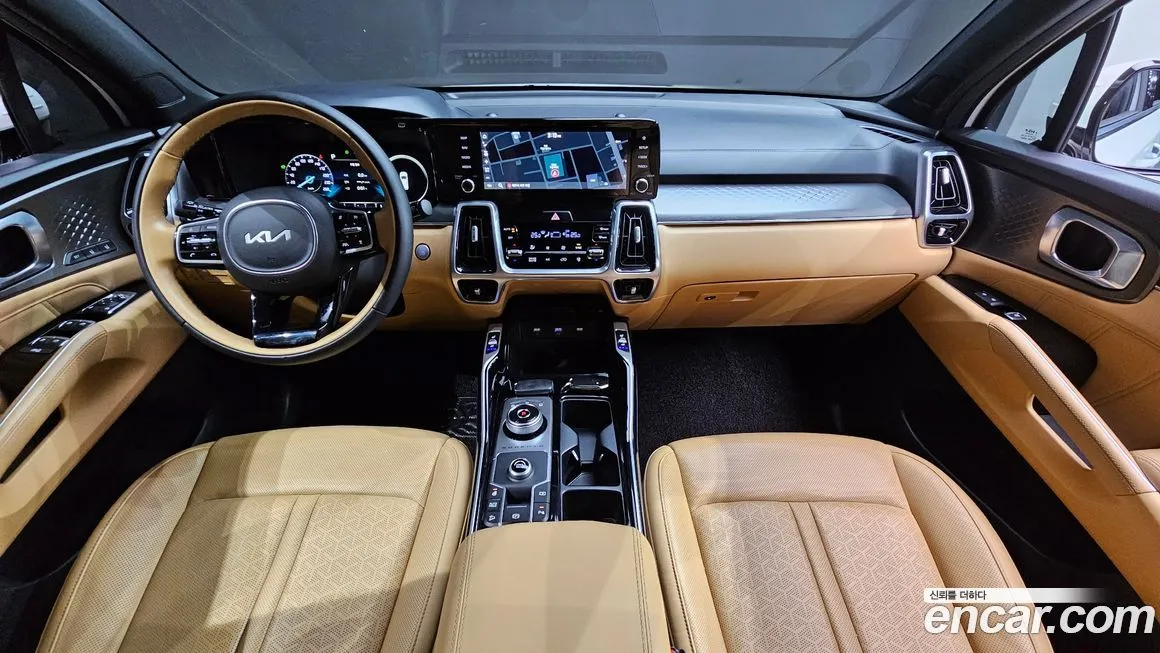 Kia Sorento — фото 7