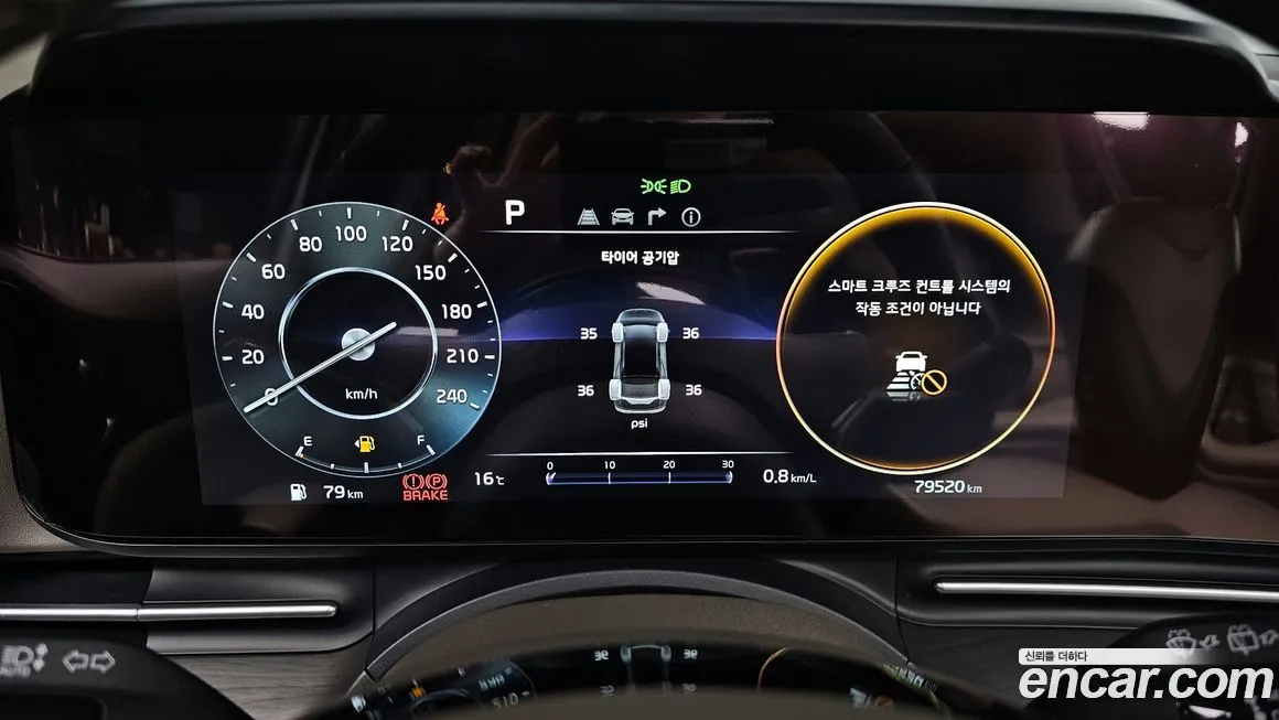 Kia Carnival 2023 из KR, фото 8