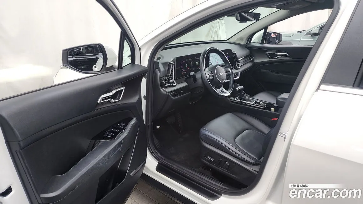 Kia Sportage — фото 10