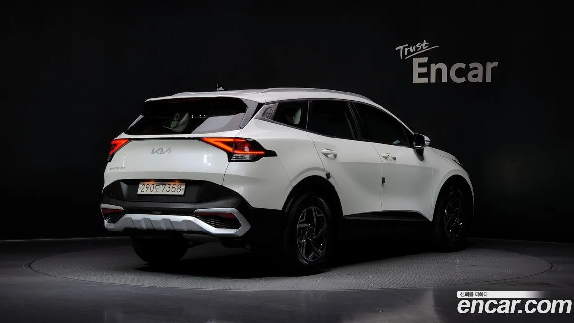 Kia Sportage — фото 2