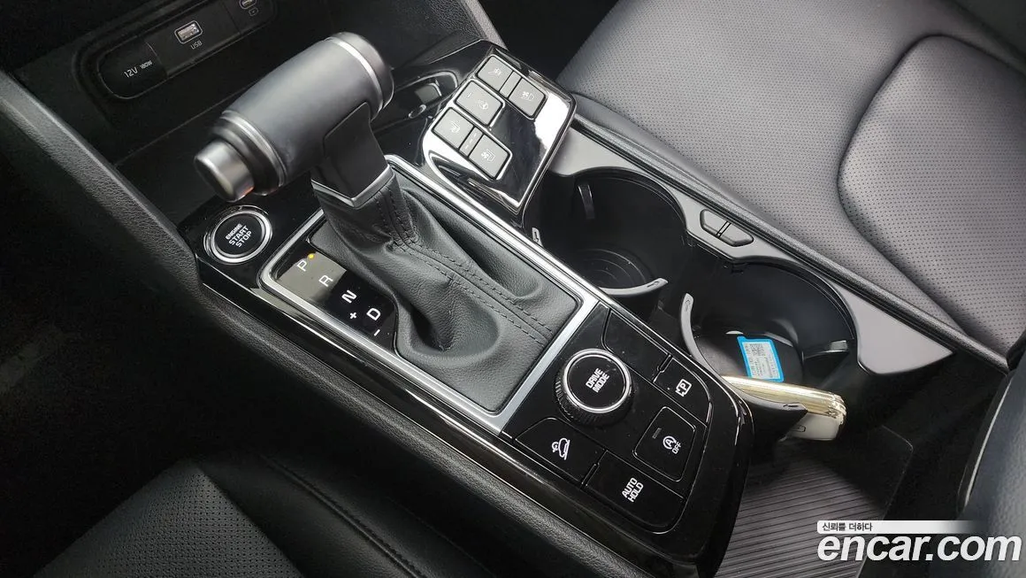 Kia Sportage — фото 9