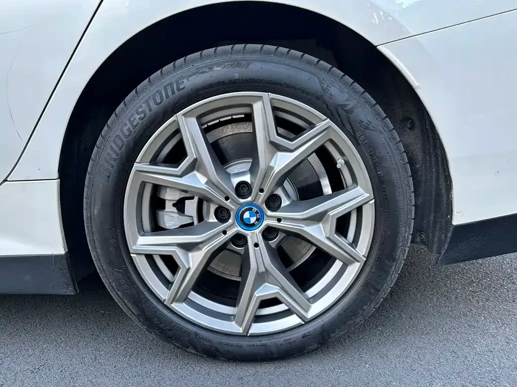 BMW i3 2024 из CN, фото 8