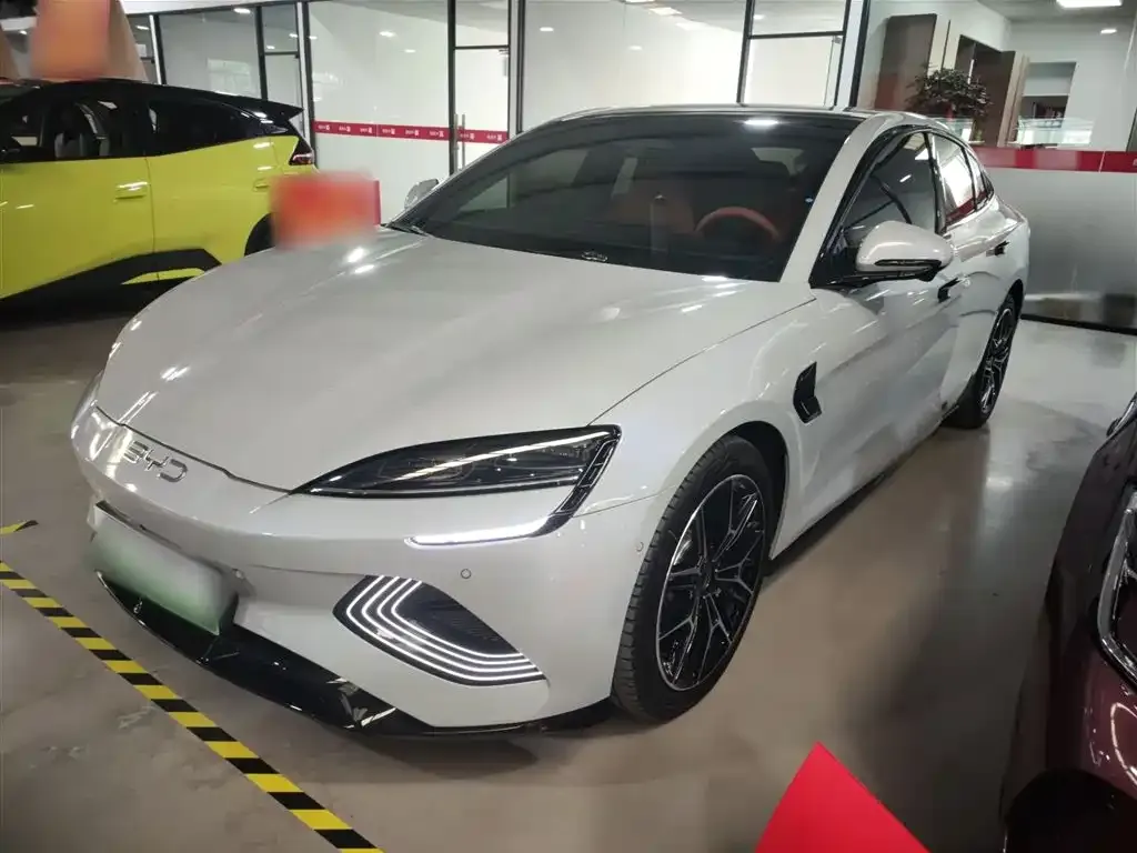 BYD Seal 2025 из CN, фото 1