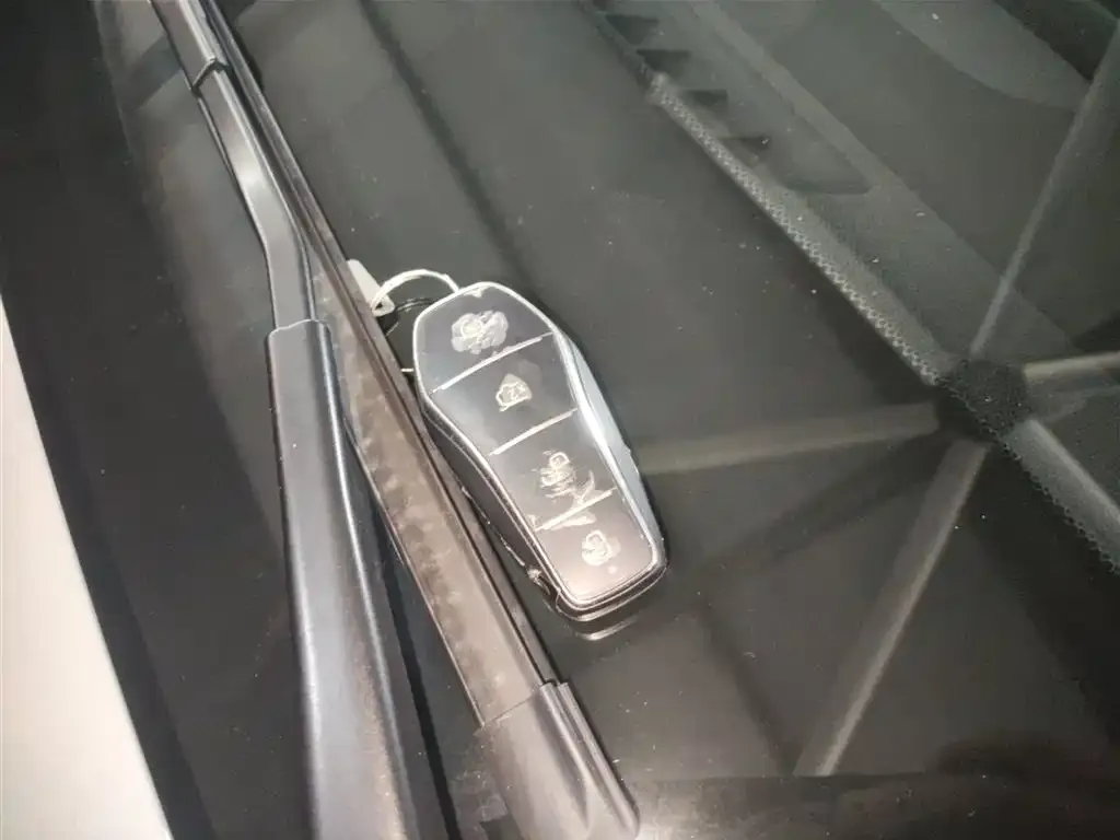 BYD Seal 2025 из CN, фото 9
