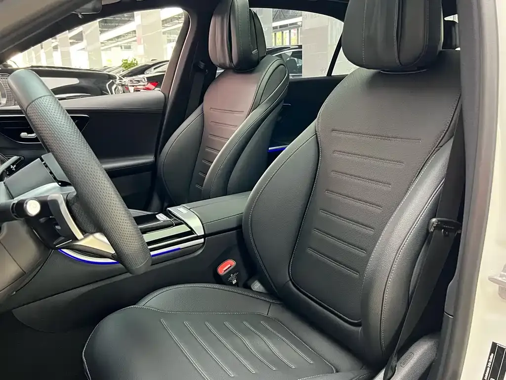Mercedes-Benz C-Class 2024 из CN, фото 9