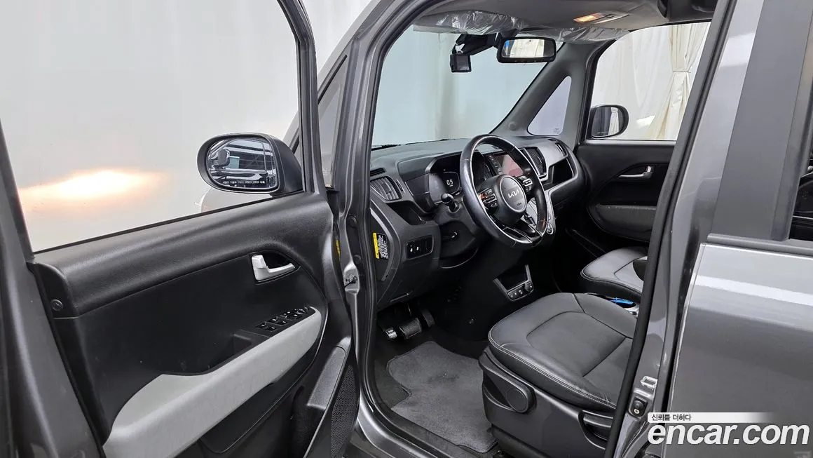 Kia RAY 2023 из KR, фото 10