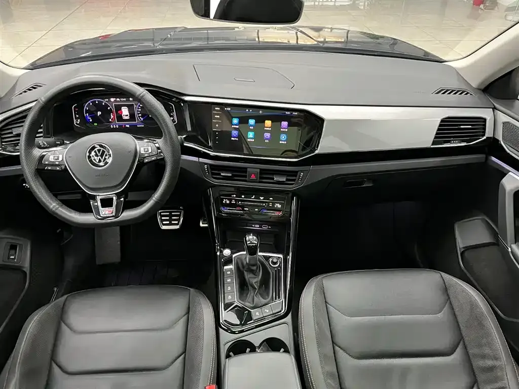 Volkswagen Tayron 2022 из CN, фото 2
