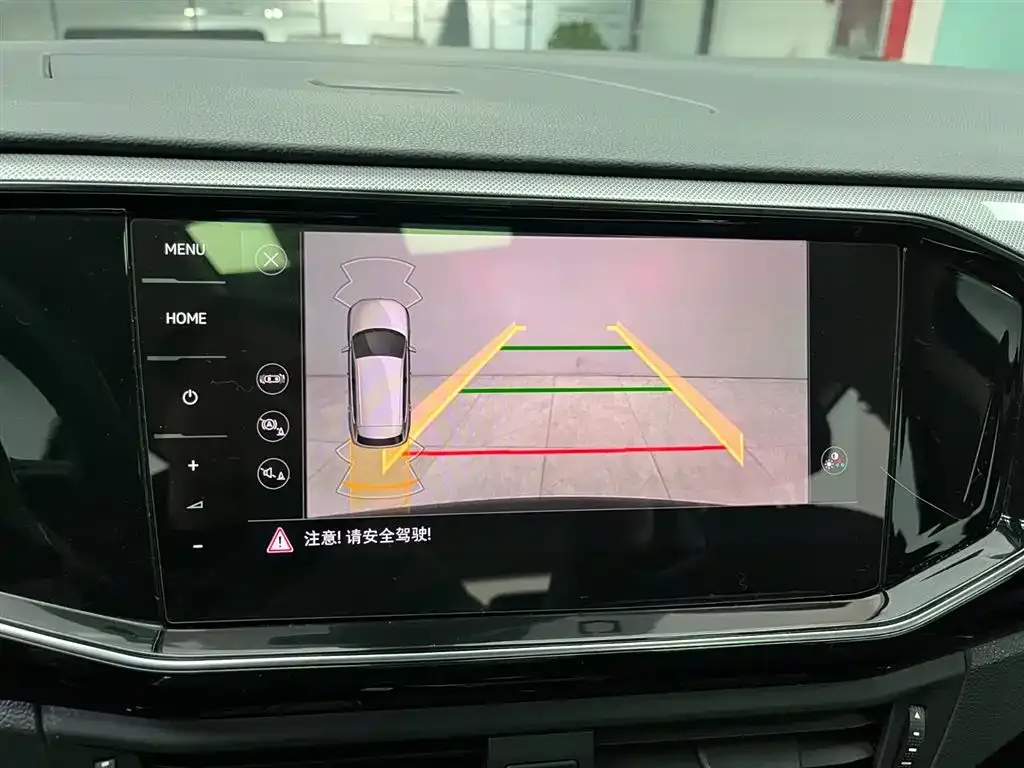 Volkswagen Tayron 2022 из CN, фото 7