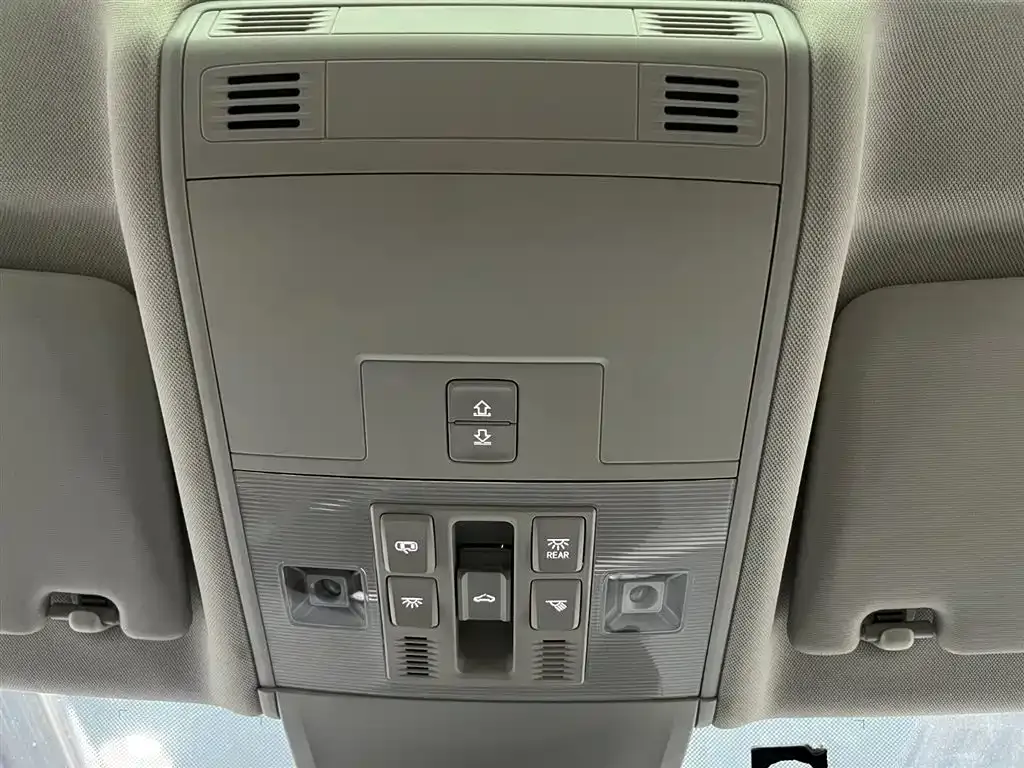 Volkswagen Tayron 2022 из CN, фото 8