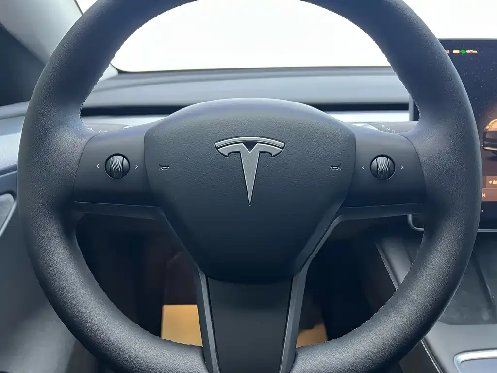 Tesla Model Y 2024 из CN, фото 10