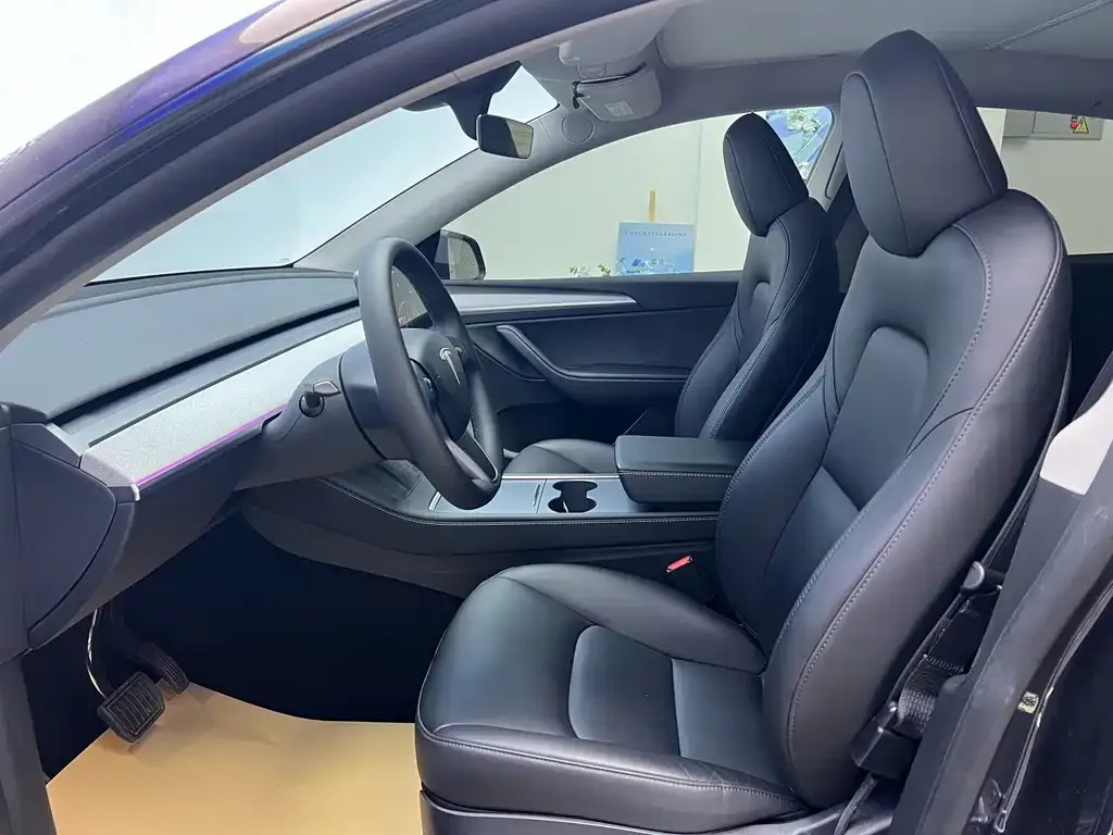 Tesla Model Y 2024 из CN, фото 3