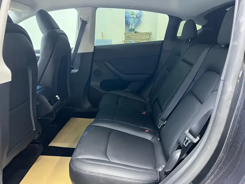 Tesla Model Y 2024 из CN, фото 8