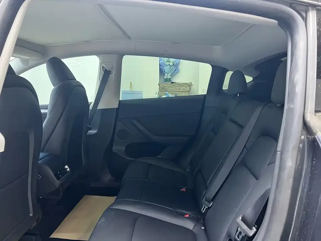 Tesla Model Y 2024 из CN, фото 9