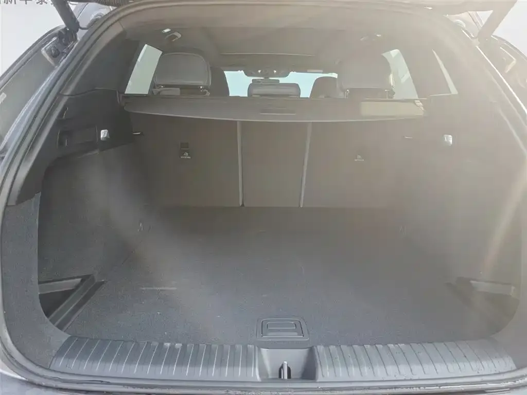 Audi Q6L e-tron 2025 из CN, фото 2