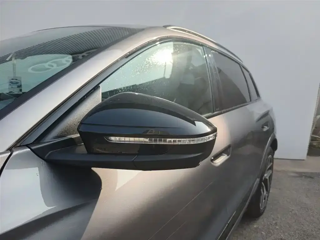 Audi Q6L e-tron 2025 из CN, фото 3