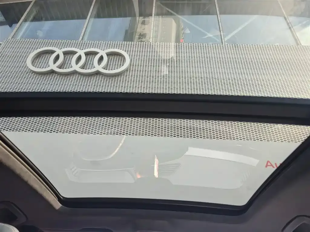 Audi Q6L e-tron 2025 из CN, фото 8