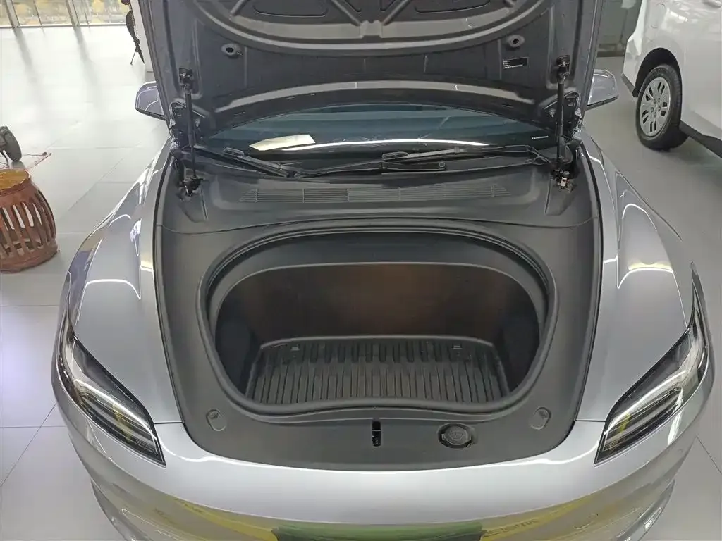 Tesla Model 3 2025 из CN, фото 10