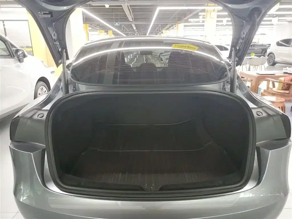 Tesla Model 3 2025 из CN, фото 9