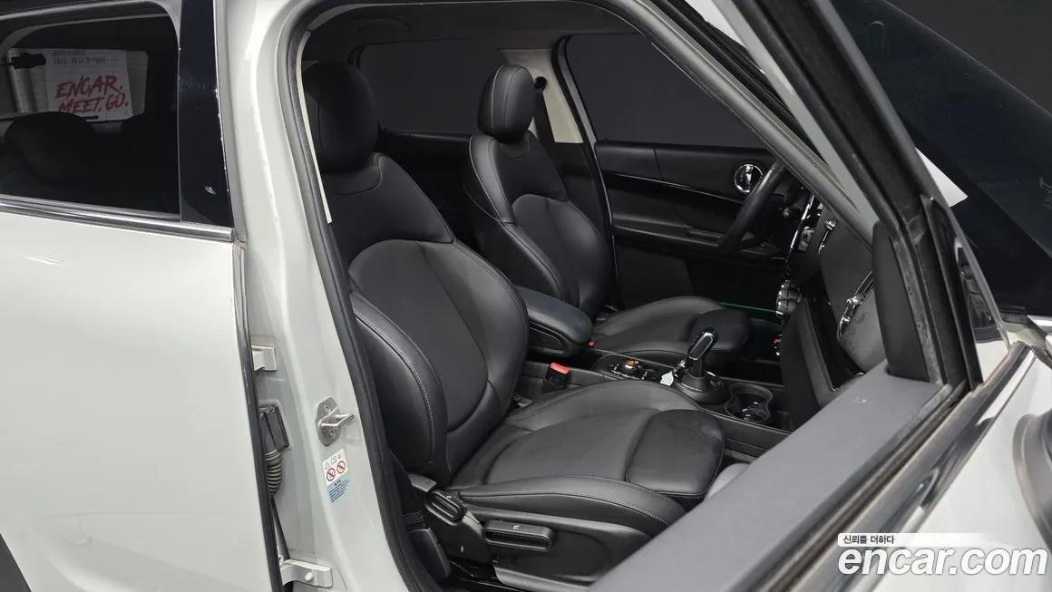 Mini Countryman 2022 из KR, фото 10