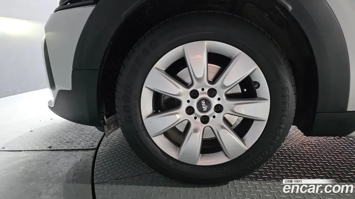 Mini Countryman 2022 из KR, фото 5