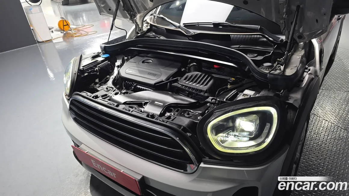 Mini Countryman 2022 из KR, фото 6