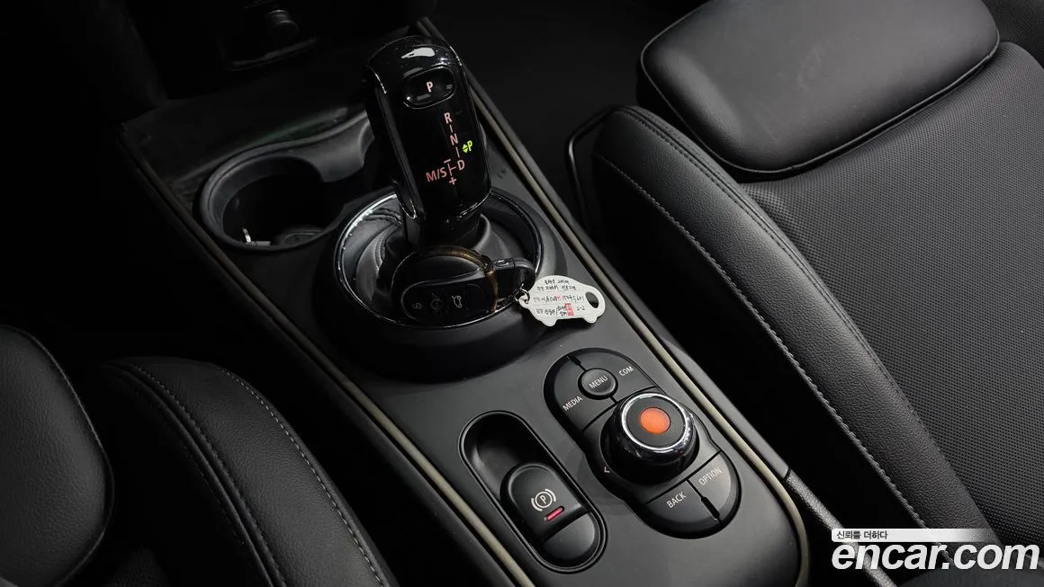 Mini Countryman 2022 из KR, фото 9