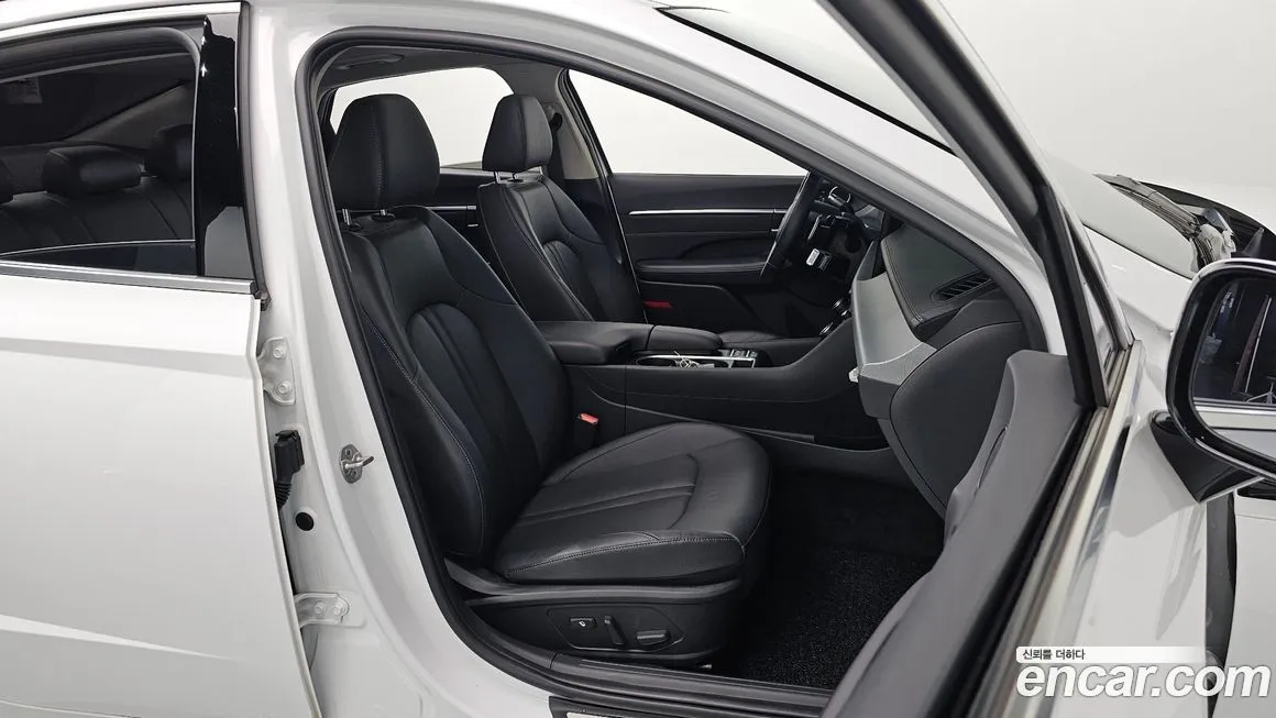 Hyundai Sonata 2024 из KR, фото 10