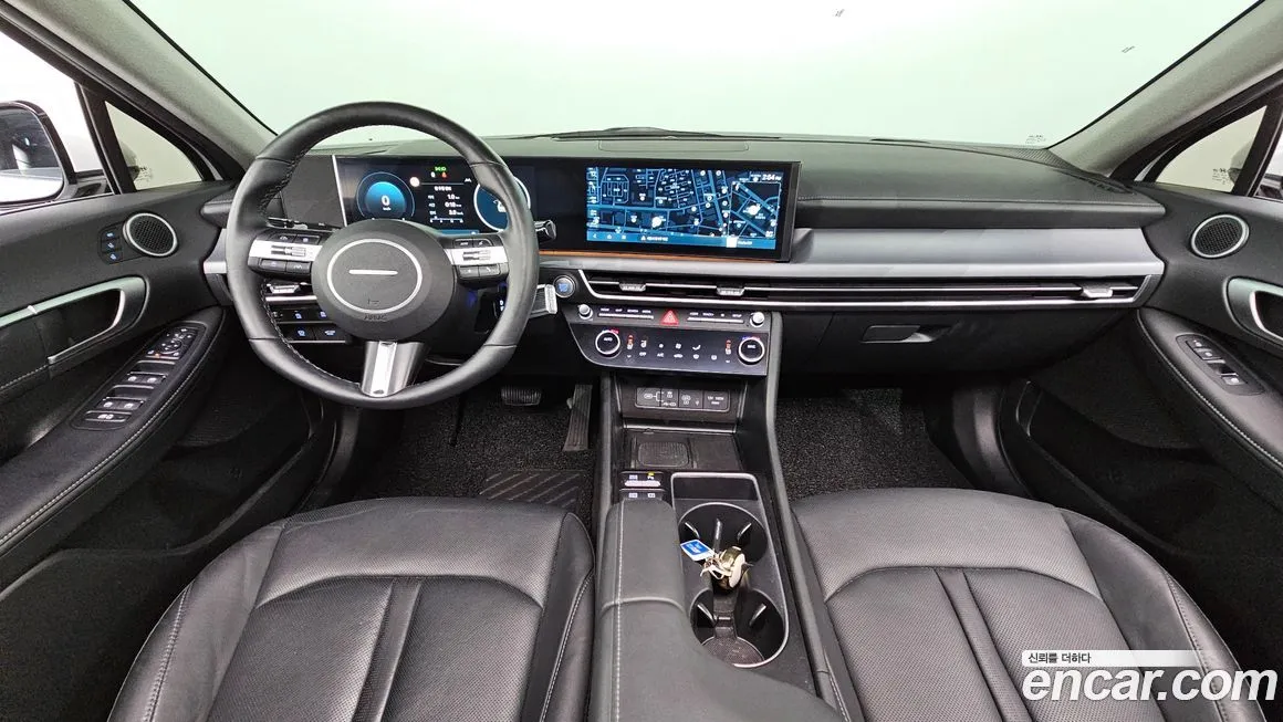 Hyundai Sonata 2024 из KR, фото 7