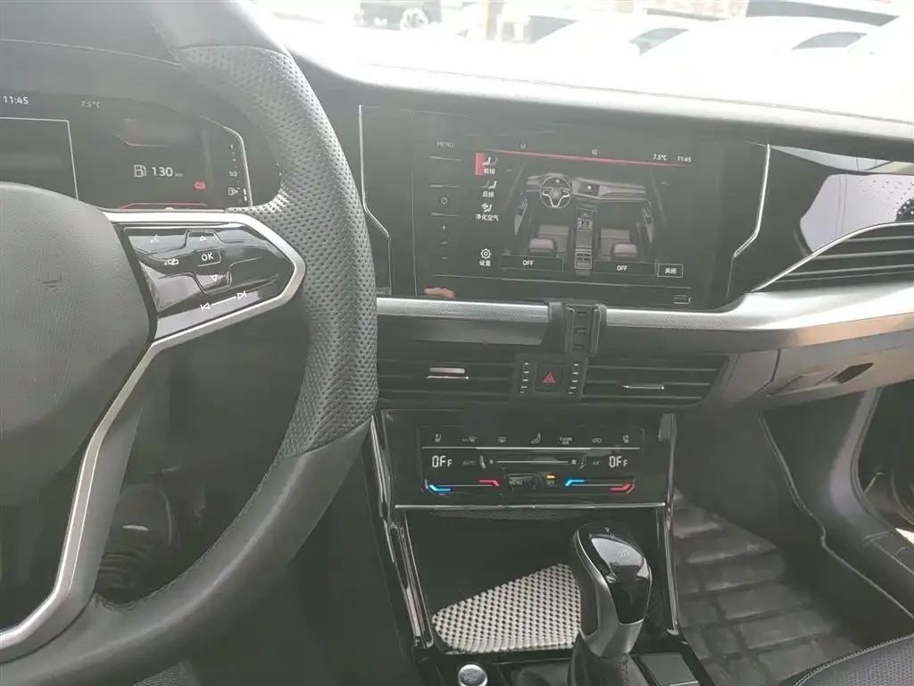 Volkswagen Passat 2024 из CN, фото 10