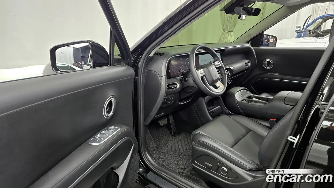 Hyundai Palisade 2025 из KR, фото 10