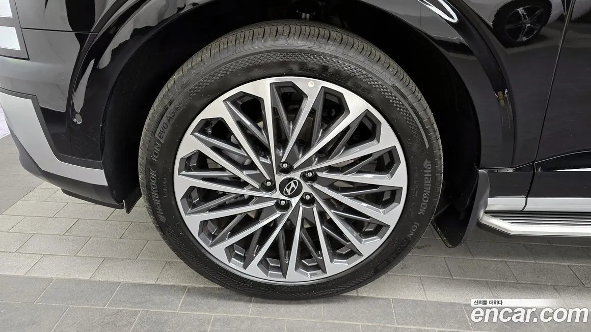 Hyundai Palisade 2025 из KR, фото 5