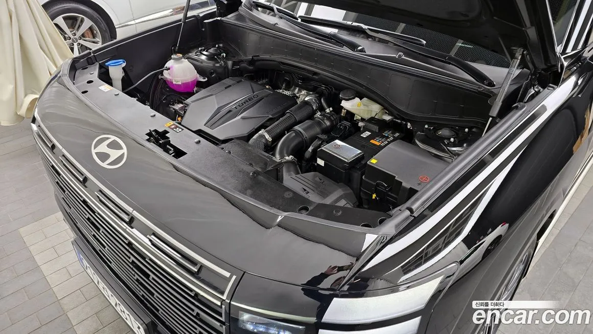 Hyundai Palisade 2025 из KR, фото 6