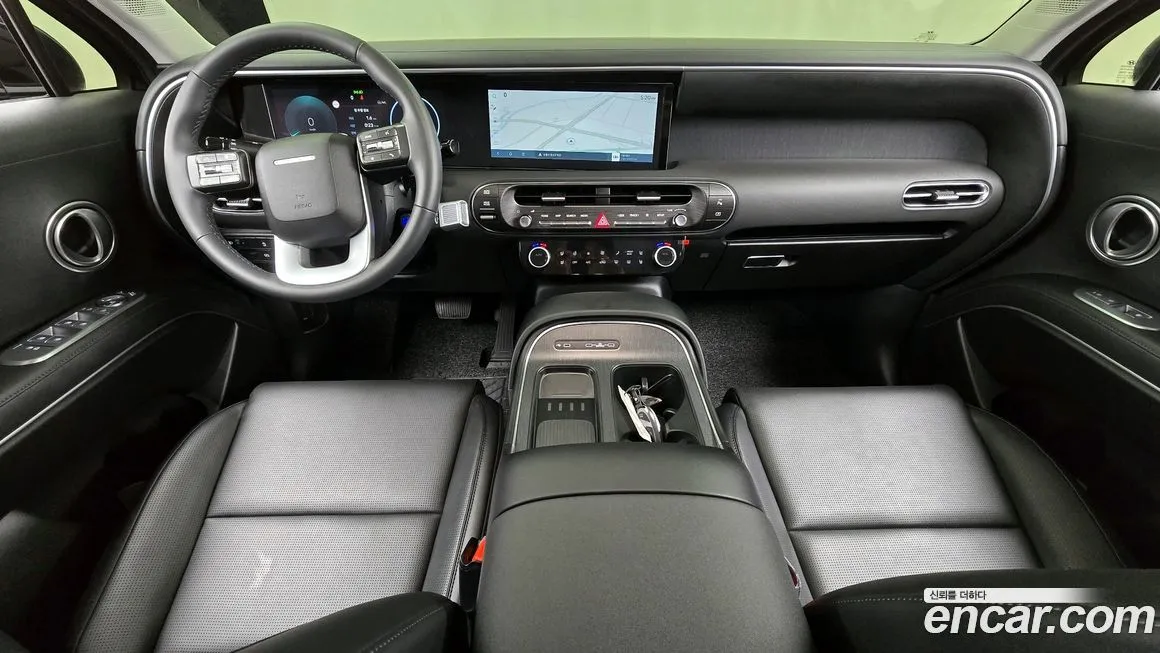 Hyundai Palisade 2025 из KR, фото 7