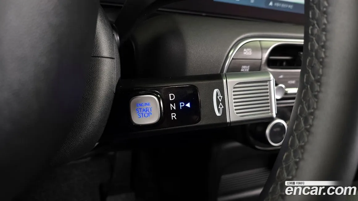 Hyundai Palisade 2025 из KR, фото 9