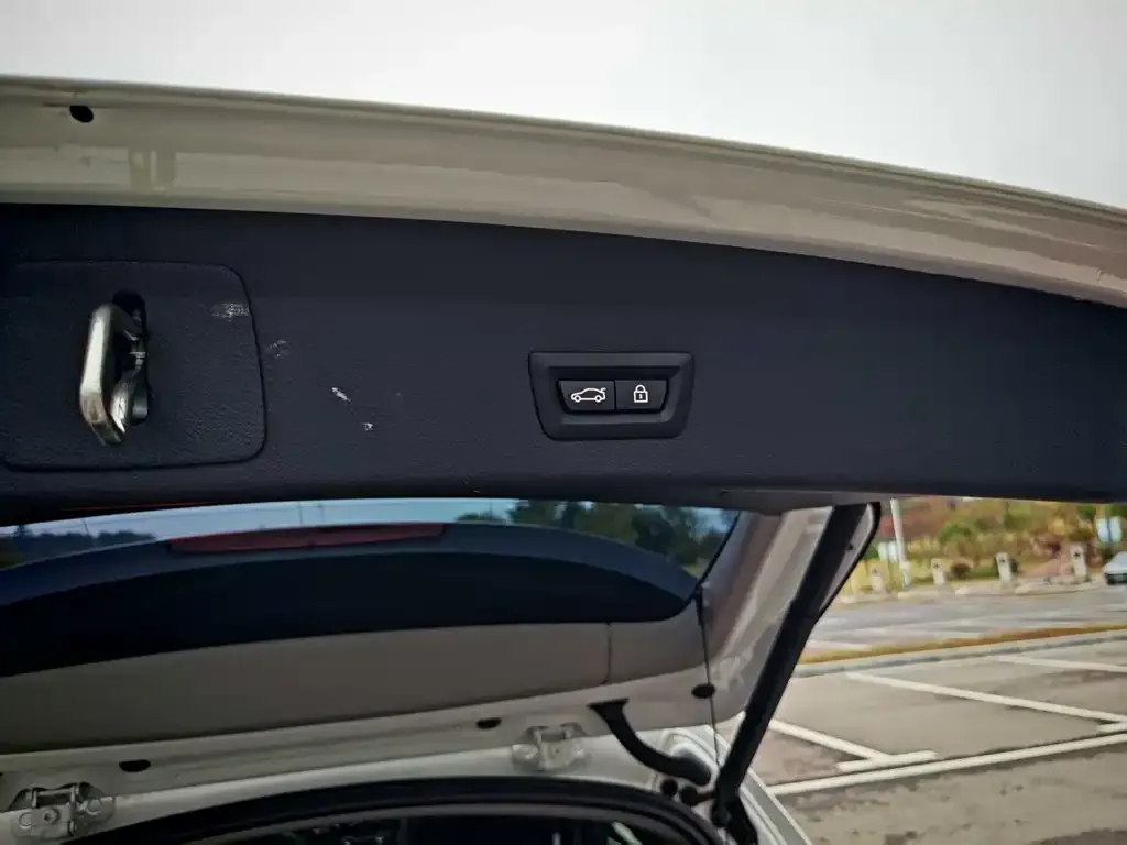 BMW X1 2023 из CN, фото 10